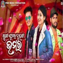 Gote Phule Duita Bhamara